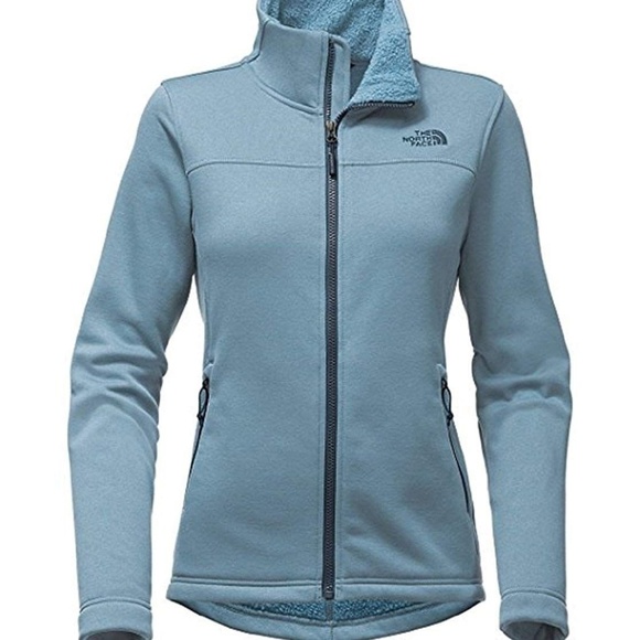 The North Face Jackets & Blazers - The North Face Timber Full Zip Jacket Womens